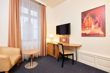 Central City Hotel Rochat