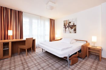 Central City Hotel Rochat