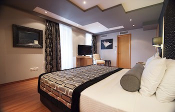 Hotel Nefeli galeri fotoğrafı