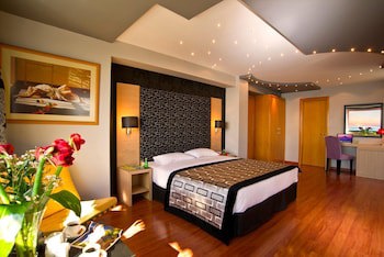 Hotel Nefeli galeri fotoğrafı