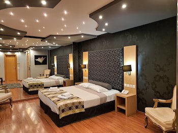 Hotel Nefeli galeri fotoğrafı