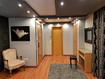 Hotel Nefeli galeri fotoğrafı