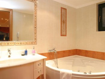 Hotel Nefeli fotoğrafı