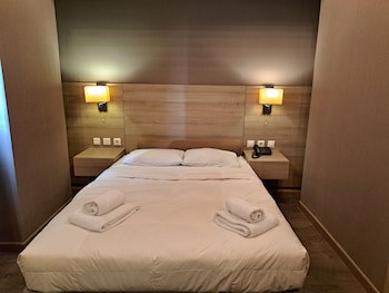Hotel Nefeli galeri fotoğrafı