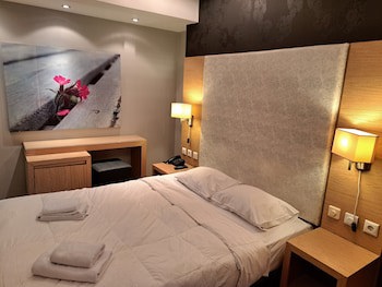Hotel Nefeli fotoğrafı