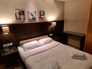 Hotel Nefeli galeri fotoğrafı