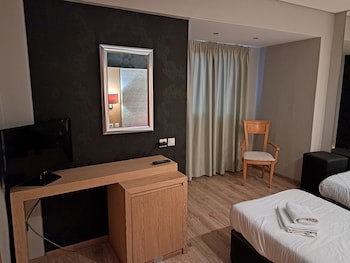 Hotel Nefeli fotoğrafı