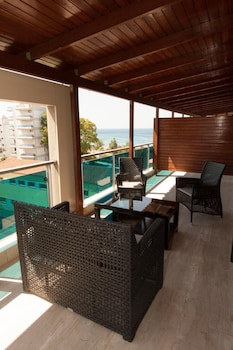 Hotel Nefeli fotoğrafı