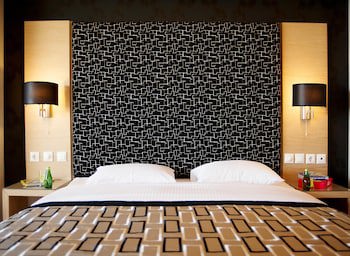 Hotel Nefeli galeri fotoğrafı