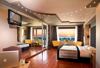 Hotel Nefeli galeri fotoğrafı