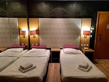 Hotel Nefeli galeri fotoğrafı