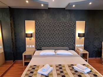 Hotel Nefeli galeri fotoğrafı