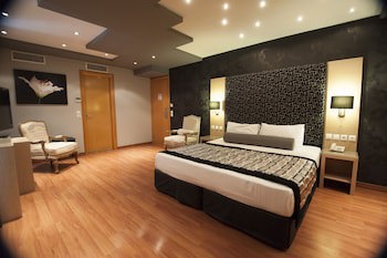 Hotel Nefeli galeri fotoğrafı