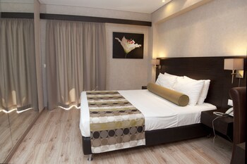 Hotel Nefeli galeri fotoğrafı