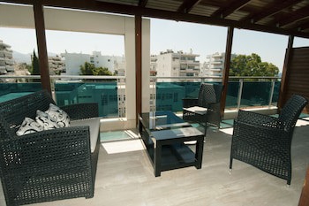 Hotel Nefeli galeri fotoğrafı