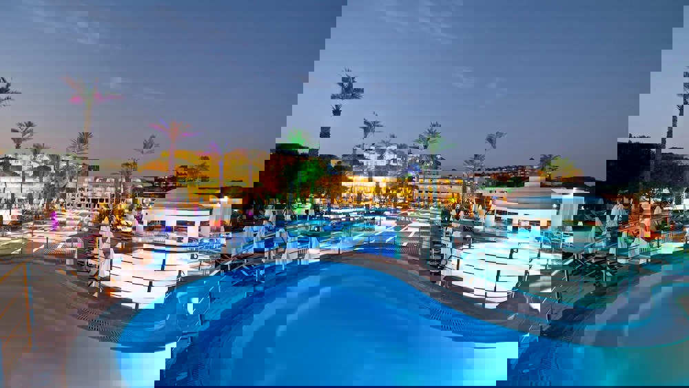 Limak Atlantis De Luxe Hotel & Resort - All Inclusive