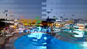 Limak Atlantis De Luxe Hotel & Resort - All Inclusive