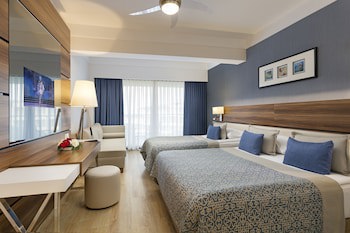 Limak Atlantis De Luxe Hotel & Resort - All Inclusive