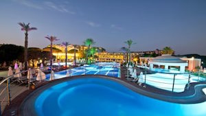 Limak Atlantis De Luxe Hotel & Resort - All Inclusive