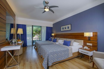 Limak Atlantis De Luxe Hotel & Resort - All Inclusive
