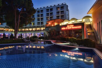 Limak Atlantis De Luxe Hotel & Resort - All Inclusive