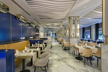Limak Atlantis De Luxe Hotel & Resort - All Inclusive