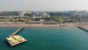 Limak Atlantis De Luxe Hotel & Resort - All Inclusive