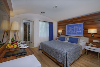 Limak Atlantis De Luxe Hotel & Resort - All Inclusive