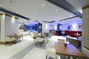 Limak Atlantis De Luxe Hotel & Resort - All Inclusive