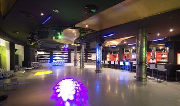 Limak Atlantis De Luxe Hotel & Resort - All Inclusive