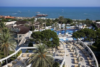 Limak Atlantis De Luxe Hotel & Resort - All Inclusive