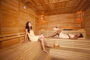 Limak Atlantis De Luxe Hotel & Resort - All Inclusive