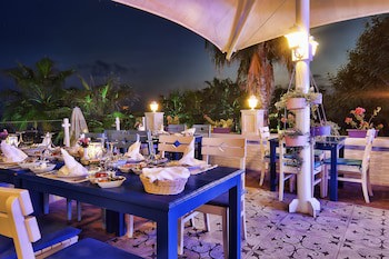 Limak Atlantis De Luxe Hotel & Resort - All Inclusive