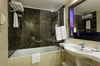 Limak Atlantis De Luxe Hotel & Resort - All Inclusive