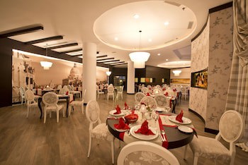Limak Atlantis De Luxe Hotel & Resort - All Inclusive