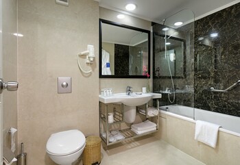 Limak Atlantis De Luxe Hotel & Resort - All Inclusive