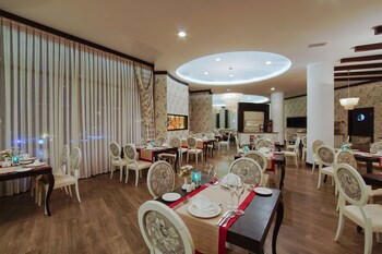 Limak Atlantis De Luxe Hotel & Resort - All Inclusive