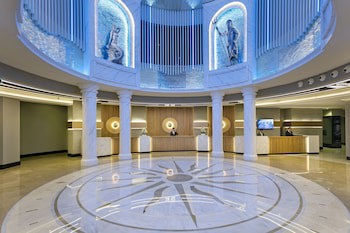 Limak Atlantis De Luxe Hotel & Resort - All Inclusive
