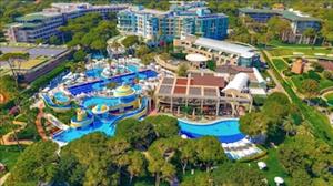 Limak Atlantis De Luxe Hotel & Resort - All Inclusive