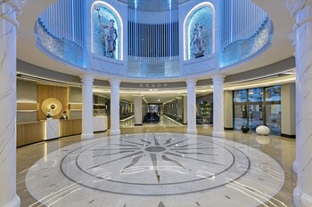 Limak Atlantis De Luxe Hotel & Resort - All Inclusive