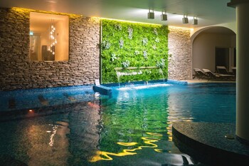 Kurhaus Cademario - Adults Only