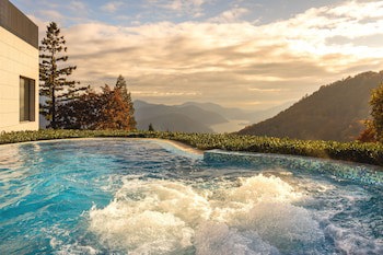 Kurhaus Cademario - Adults Only