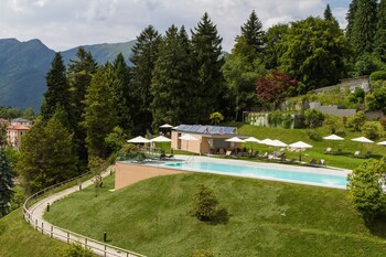 Kurhaus Cademario - Adults Only