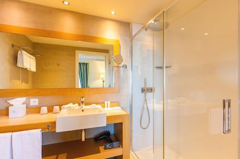 Kurhaus Cademario - Adults Only