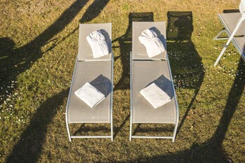 Kurhaus Cademario - Adults Only