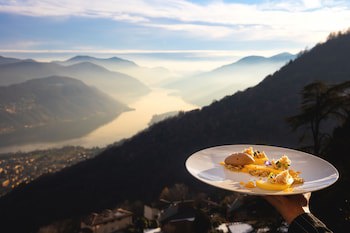 Kurhaus Cademario - Adults Only