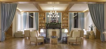 Kurhaus Cademario - Adults Only