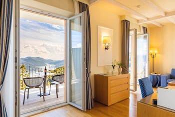 Kurhaus Cademario - Adults Only