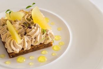Kurhaus Cademario - Adults Only