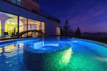 Kurhaus Cademario - Adults Only